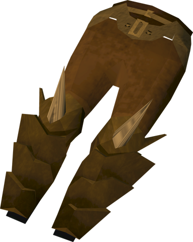 File:Golden Dharok's platelegs detail.png