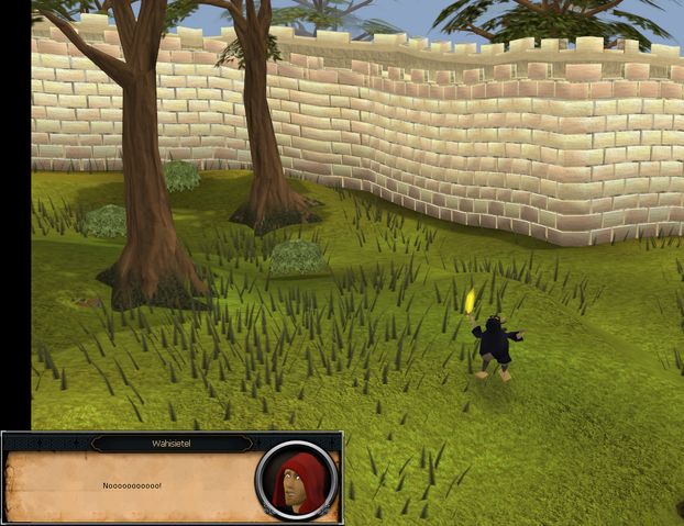 File:The monkey throws a banana.png