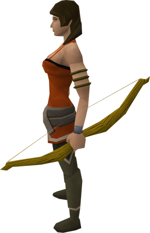 File:Oak shortbow equipped.png