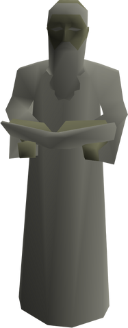 File:Saradomin statue lvl 1.png