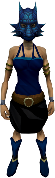 File:Blue dragon mask equipped.png