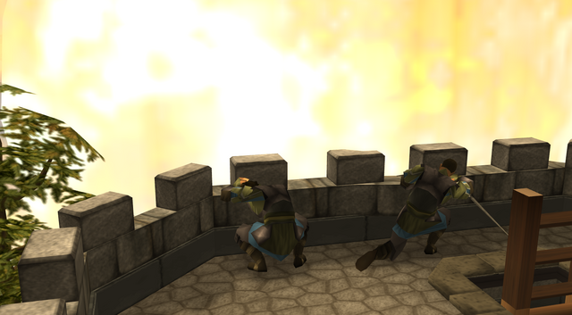 File:Lumbridge being destroyed.png