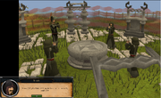 Demon Slayer Dark wizards