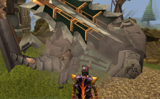 File:Armadyl crushes Bandos's remains.png