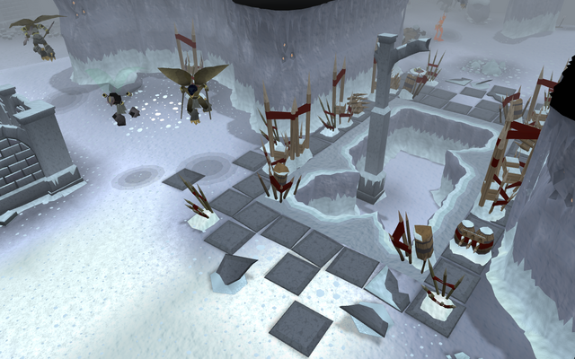 File:Armadyl's Eyrie entrance old.png