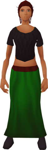 File:Retro long, narrow skirt.png