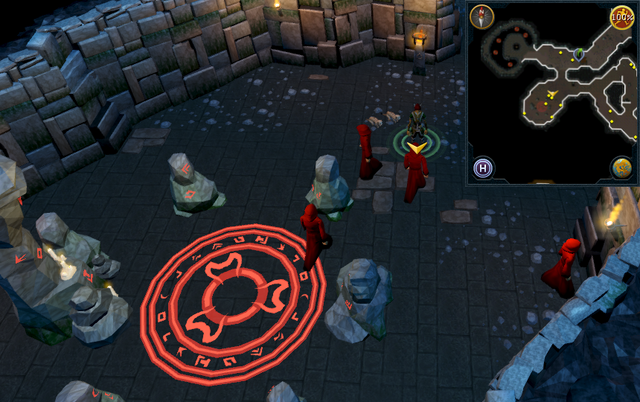 File:Scan clue Taverley Dungeon in monk of Zamorak chamber.png