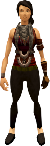 File:Chic scarf (grey) equipped.png