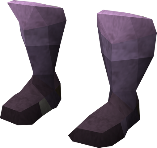 File:Warrior boots (mithril) detail.png