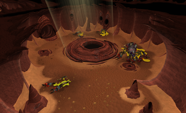 File:Kalphite King's chamber entrance.png