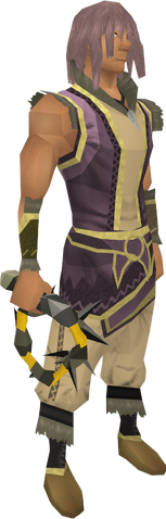 File:Abyssal whip (yellow) equipped.png