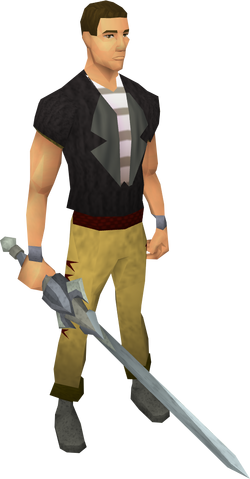 File:Chaotic longsword equipped.png