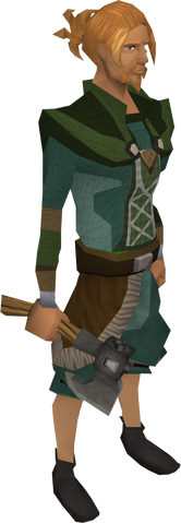 File:Iron thrownaxe equipped.png
