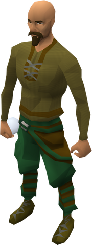 File:Enchanted snowball equipped.png