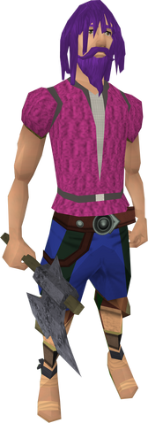 File:Raider axe equipped.png