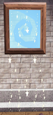 Telekenetic teleport plaque