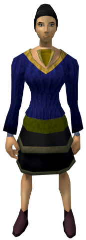 File:Fremennik shirt (blue) equipped.png
