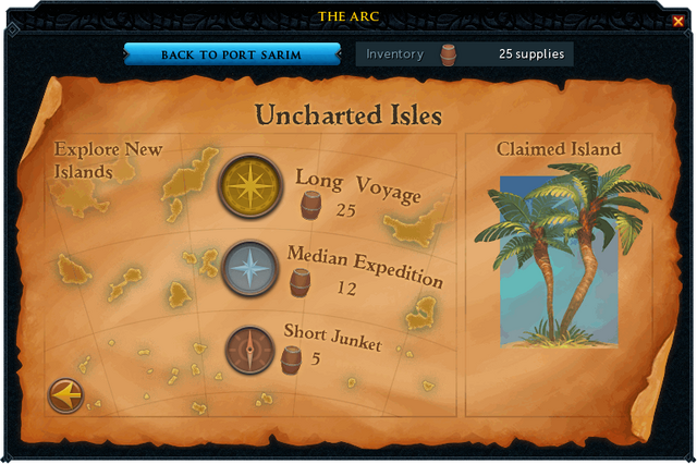 File:Uncharted Isles interface.png