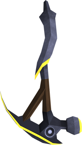 File:Gilded mithril pickaxe detail.png