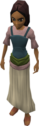 File:Saradominist priest's daughter.png