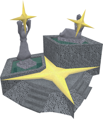 File:Saradomin altar old.png