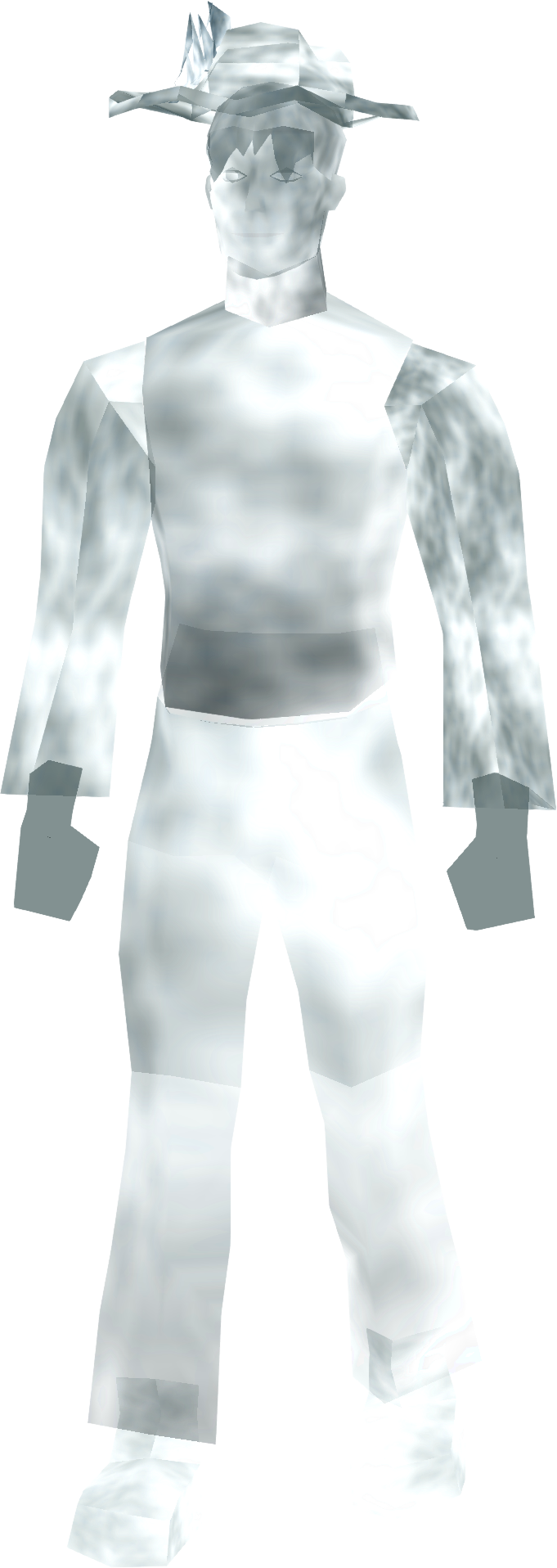 Image - Restless ghost.png | RuneScape Wiki | FANDOM powered by Wikia