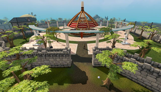 File:Grand Exchange eastern entrance.png