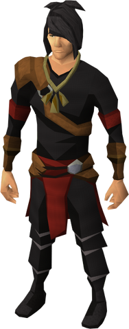 File:Pendant of Dungeoneering equipped.png