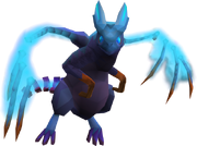 Greater dragon