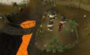 Watchtower Skavid