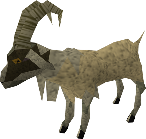 File:Mountain Goat.png