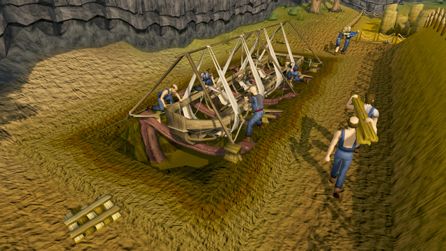 File:Digsite barge being built.png