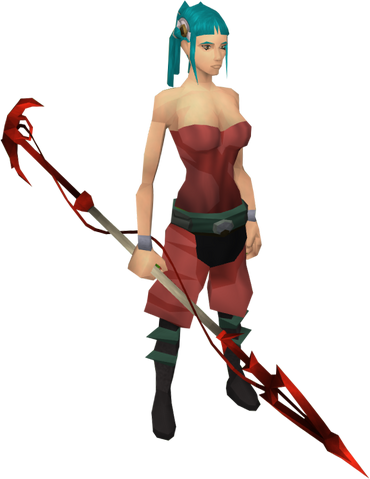 File:Dragon spear equipped.png