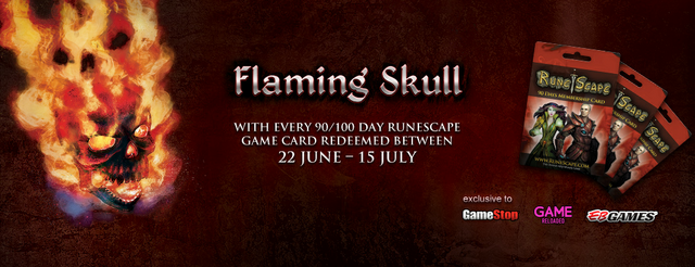 File:Flaming Skull Banner.png
