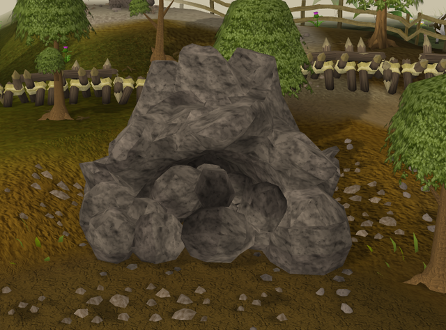File:Lumbridge Mine collapsed.png