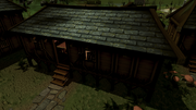 Sbott's tannery