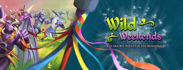 File:2nd Wild Weekend Banner.png