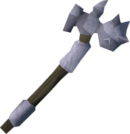 File:Fractite maul detail.png