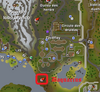Mapa procurado 2