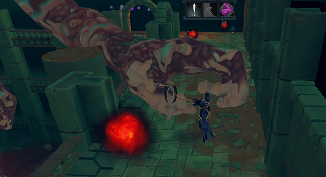 File:Death fights Gielinor.png