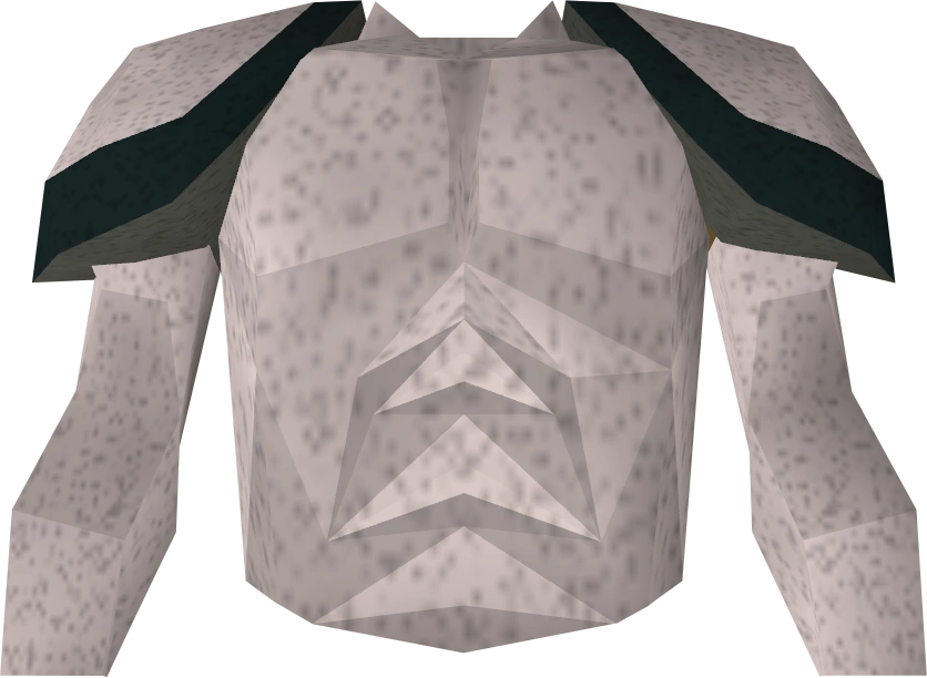 Thirdage platebody RuneScape Wiki FANDOM powered by Wikia