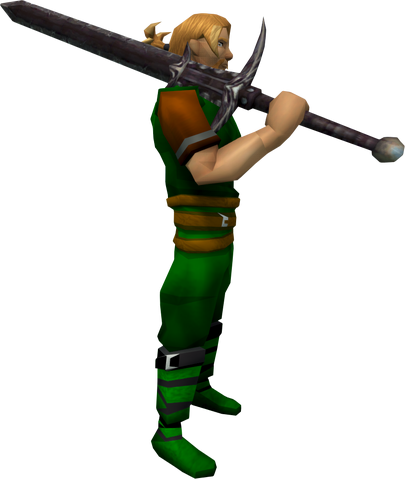 File:Arrav's sword equipped.png