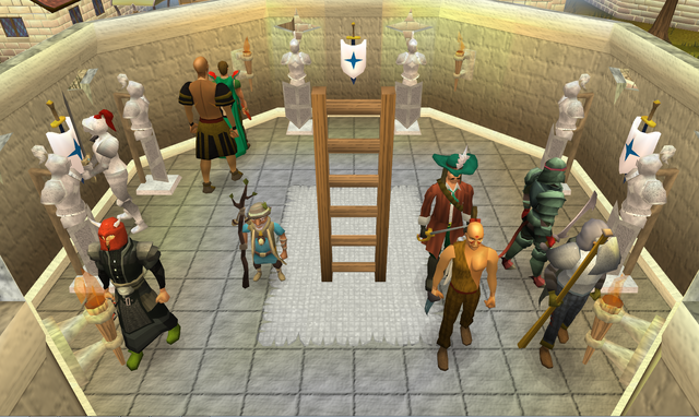 File:While Guthix Sleeps heroes.png