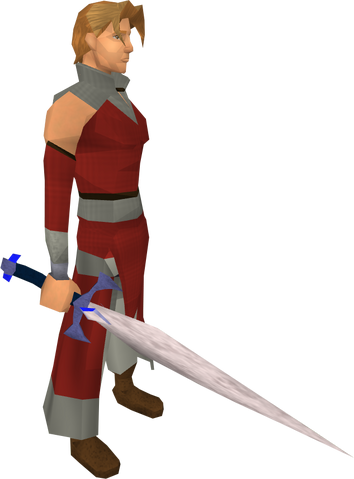 File:Blurite sword equipped.png