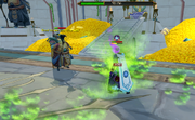 Battle with the Pharaoh