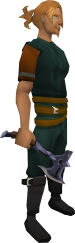 File:Blessed hatchet equipped.png