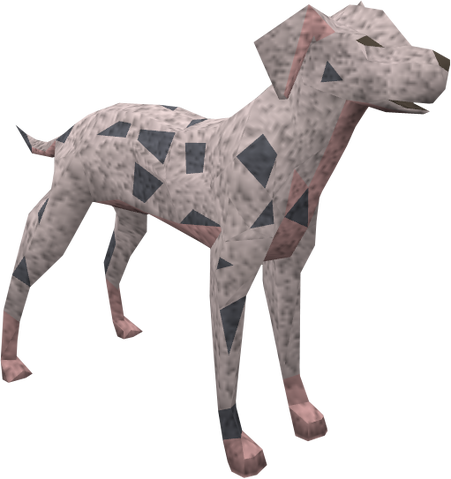 File:Dalmatian (blue) pet.png