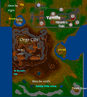 Feldip Hills