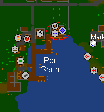 Startq goblin diplomacy