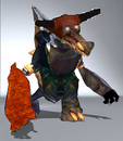 Crate Creature 2